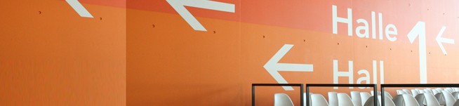 Allianz-Generalvertretung Lars Sauer - Ihr Spezialist f�r Messeversicherungen